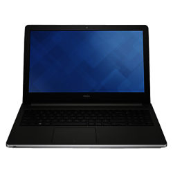 Dell Inspiron 15-5559 Laptop, Intel Core i3, 6GB RAM, 1TB, 15.6